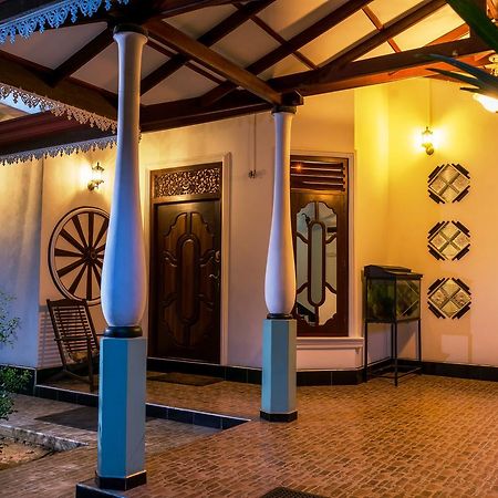 Summer Valley Boutique Villa أونا واتونا المظهر الخارجي الصورة