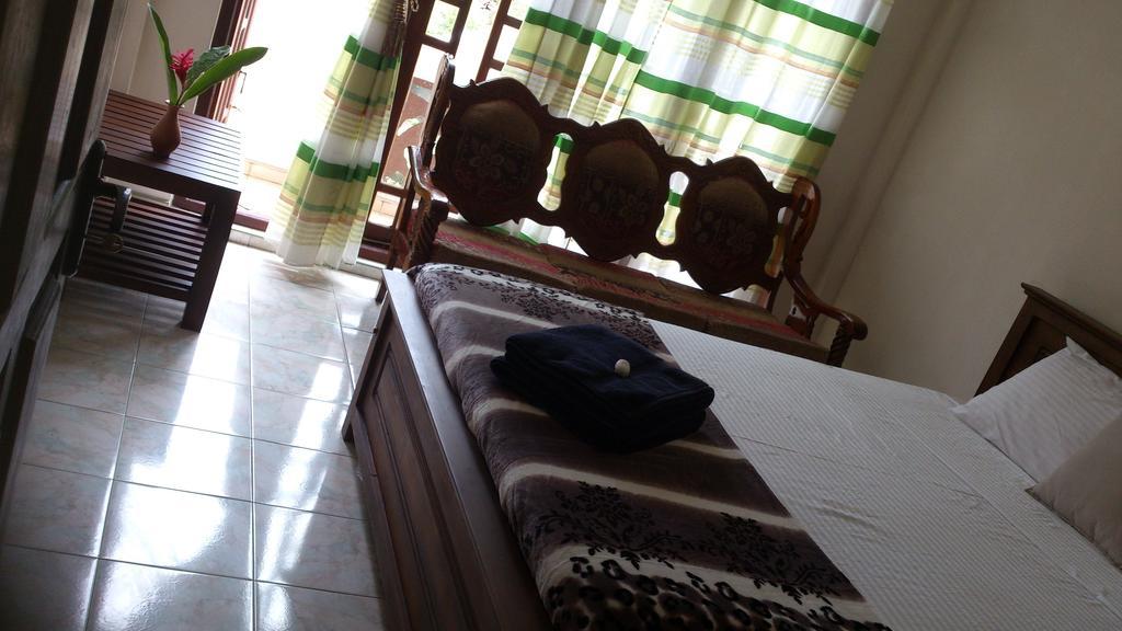 Summer Valley Boutique Villa أونا واتونا الغرفة الصورة