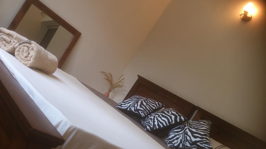 Summer Valley Boutique Villa أونا واتونا الغرفة الصورة