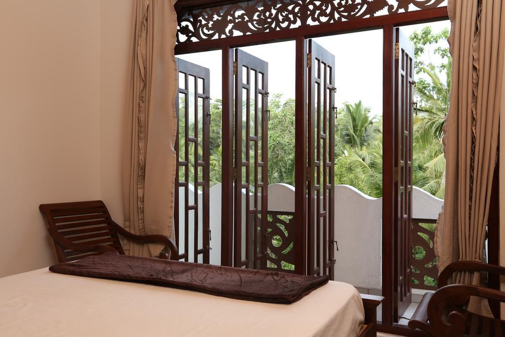 Summer Valley Boutique Villa أونا واتونا الغرفة الصورة