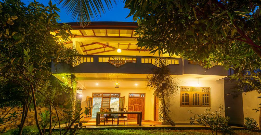 Summer Valley Boutique Villa أونا واتونا المظهر الخارجي الصورة
