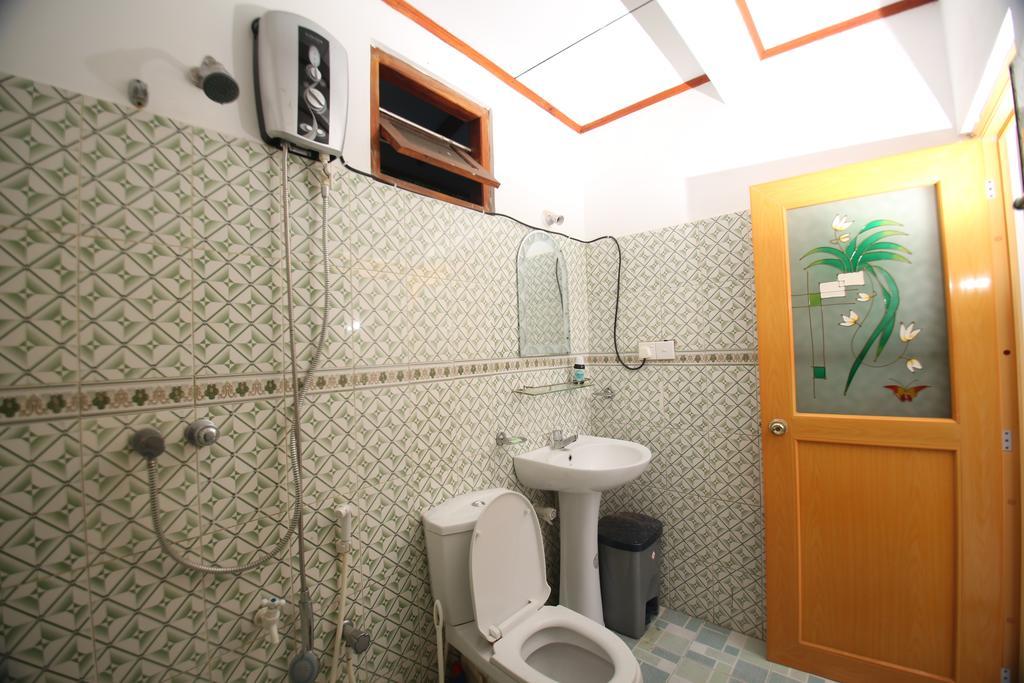Summer Valley Boutique Villa أونا واتونا المظهر الخارجي الصورة