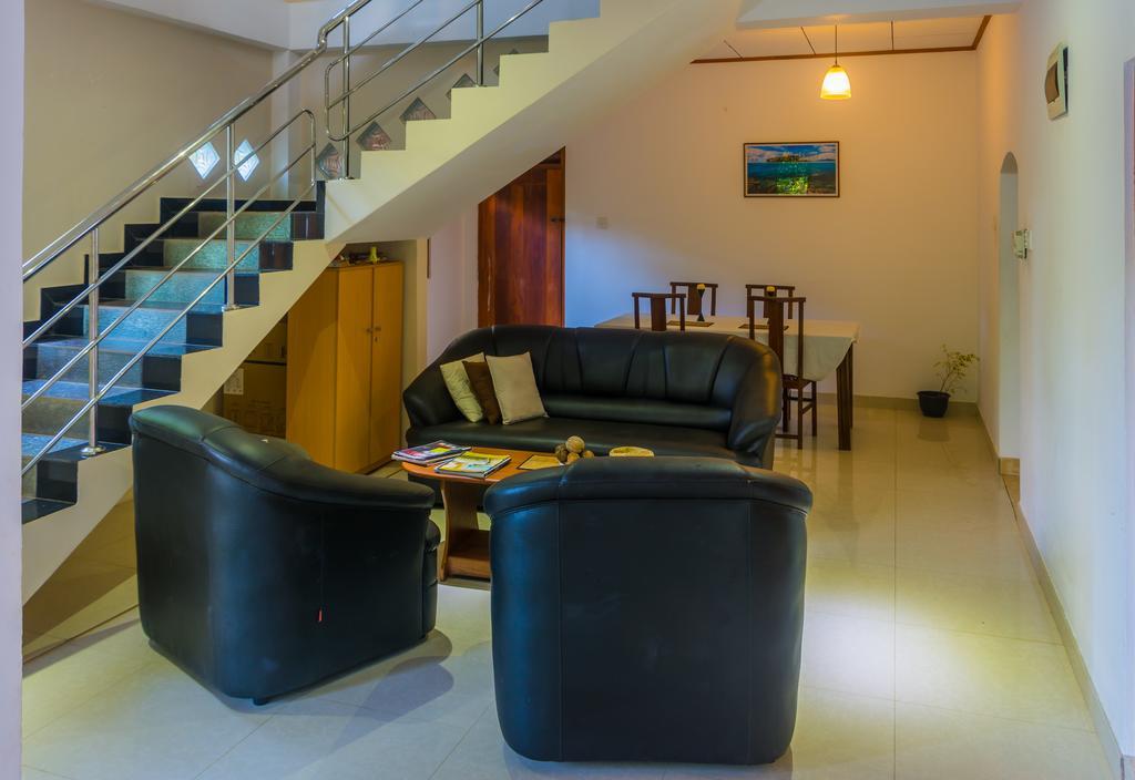 Summer Valley Boutique Villa أونا واتونا المظهر الخارجي الصورة