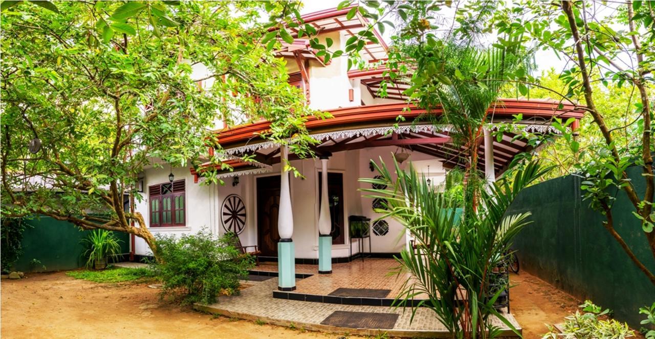 Summer Valley Boutique Villa أونا واتونا المظهر الخارجي الصورة