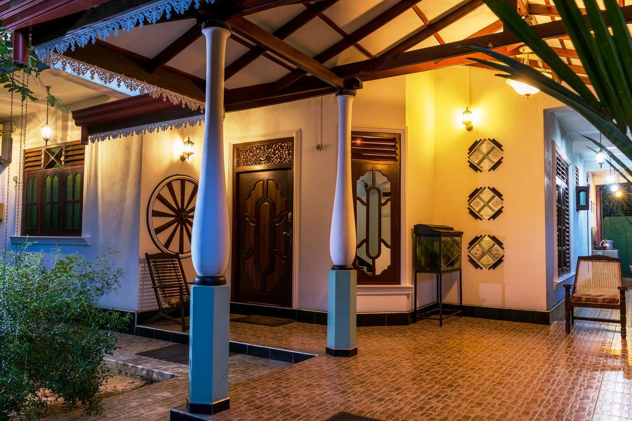 Summer Valley Boutique Villa أونا واتونا المظهر الخارجي الصورة