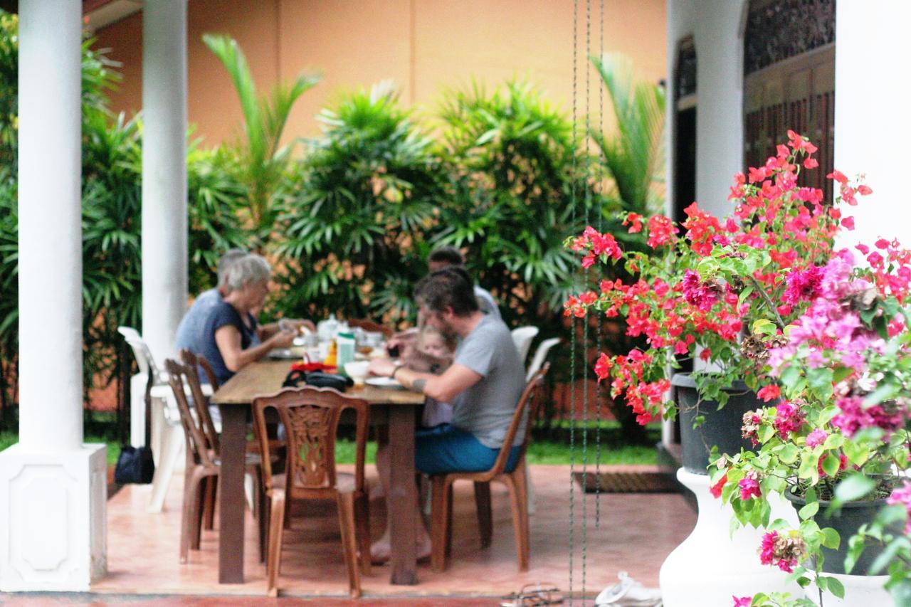 Summer Valley Boutique Villa أونا واتونا المظهر الخارجي الصورة