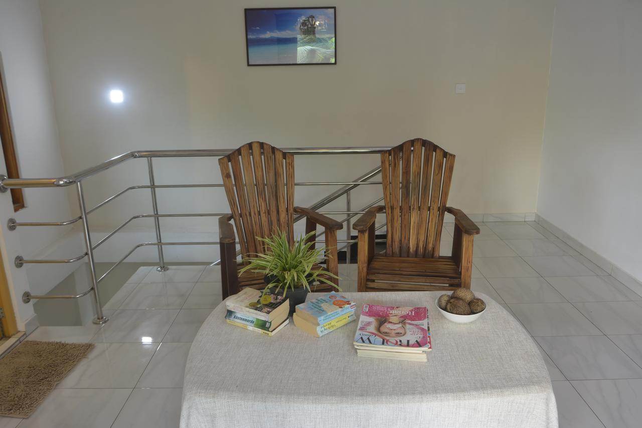 Summer Valley Boutique Villa أونا واتونا المظهر الخارجي الصورة