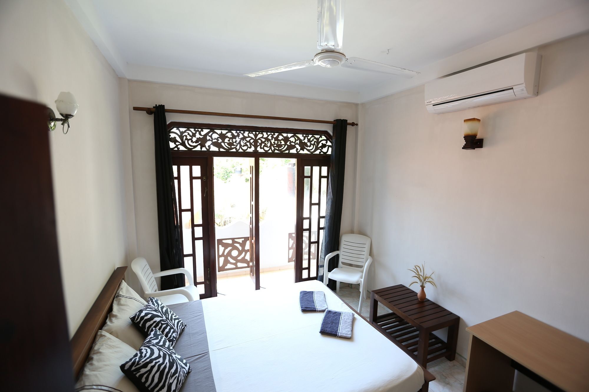 Summer Valley Boutique Villa أونا واتونا المظهر الخارجي الصورة