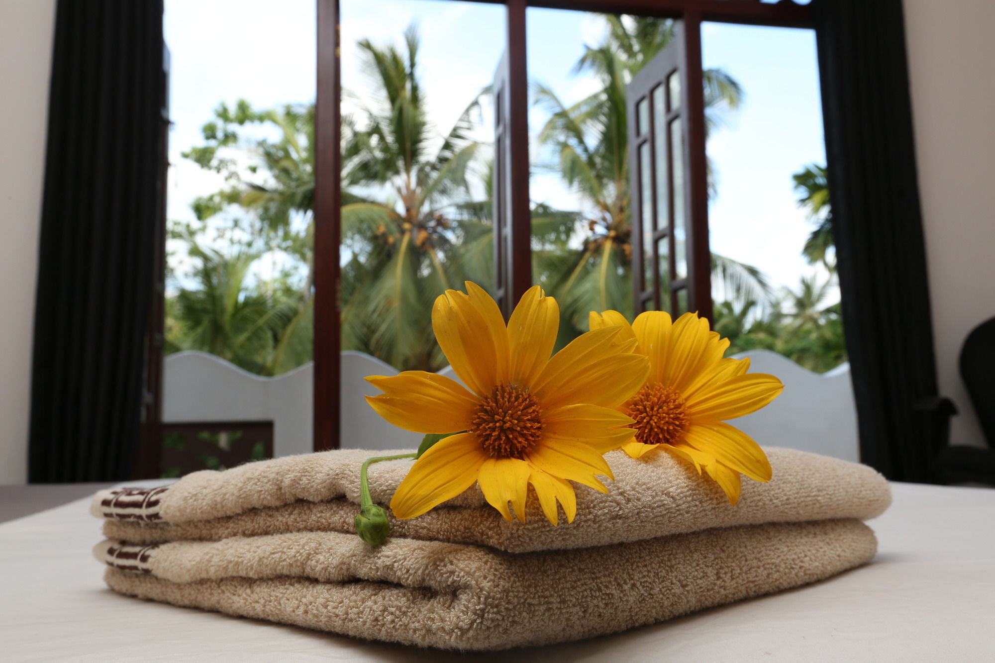 Summer Valley Boutique Villa أونا واتونا المظهر الخارجي الصورة