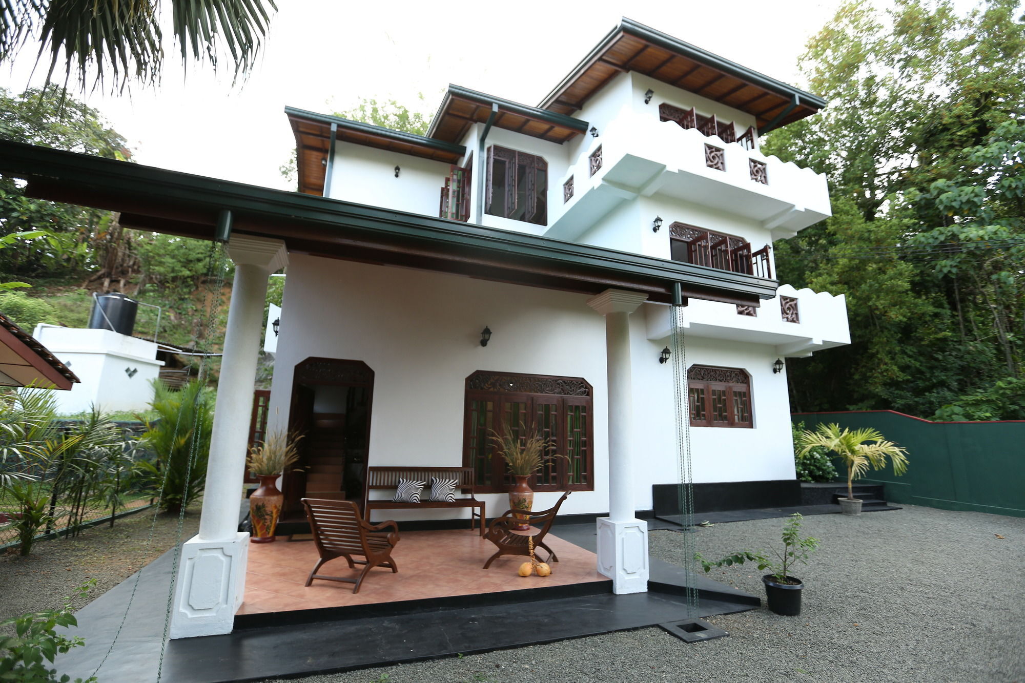 Summer Valley Boutique Villa أونا واتونا المظهر الخارجي الصورة
