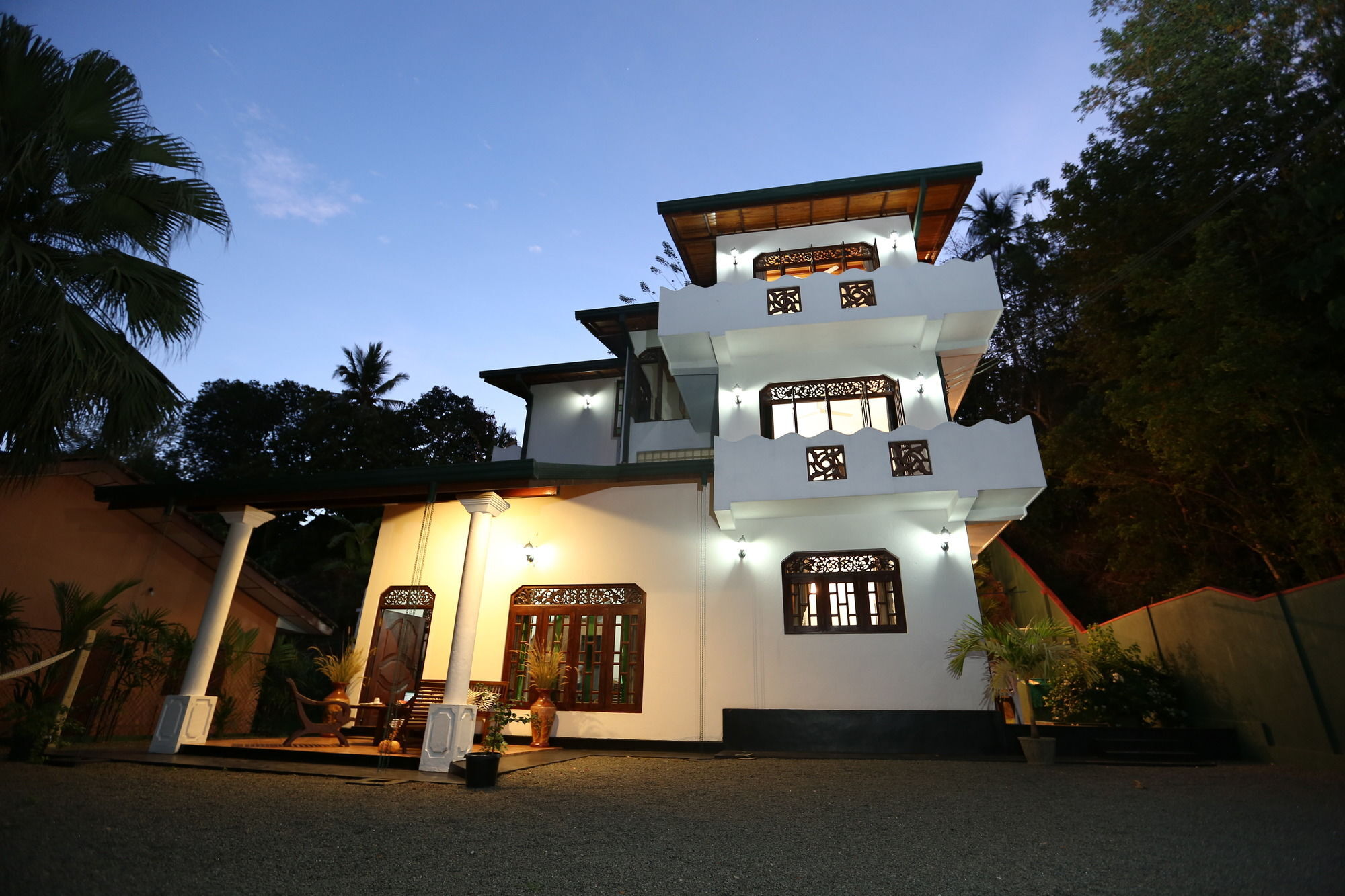 Summer Valley Boutique Villa أونا واتونا المظهر الخارجي الصورة