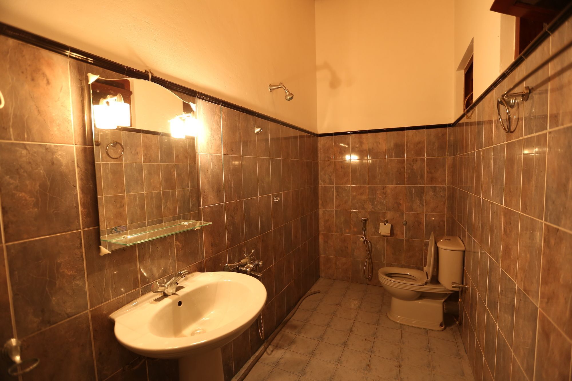 Summer Valley Boutique Villa أونا واتونا المظهر الخارجي الصورة